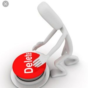 Im deleting the apl so not going to sell any more